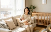 试管成功的女性，大多具备这3个特质