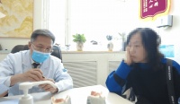女性月经紊乱、备孕困难，裴海旭提醒优先检查甲状腺