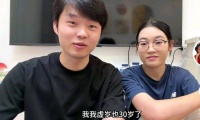 原创         大头小头和卡卡的4年故事大结局！不干涉和香香家事，专心备孕