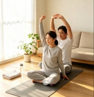 长期久坐的办公族，专属试管备孕调理方案