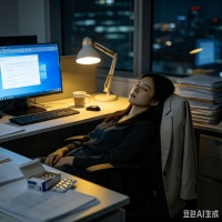 长期睡眠不足，为什么越备孕越难怀？
