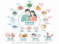不花一分冤枉钱，备孕重点补对这4大营养