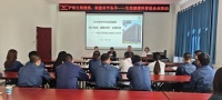 【医心向党 健康卫民】护航生殖健康 赋能科学备孕——我院开展进企业科普宣讲活动