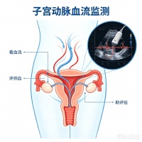 【健康科普】超声解读：子宫动脉血流监测对备孕、妊娠的临床意义