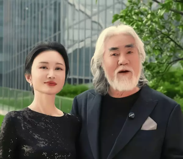 原创         44岁备孕五胎引热议，杜星霖生育选择被解读为慕强，感情不能只用财富来定义