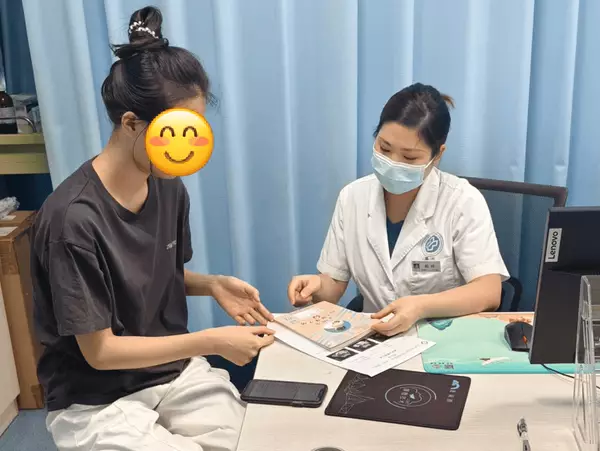 备孕、怀孕、生娃……这些免费服务龙岗人在家门口就能享受