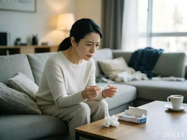高龄备孕不是年龄卡死，是身体状态拖了后腿