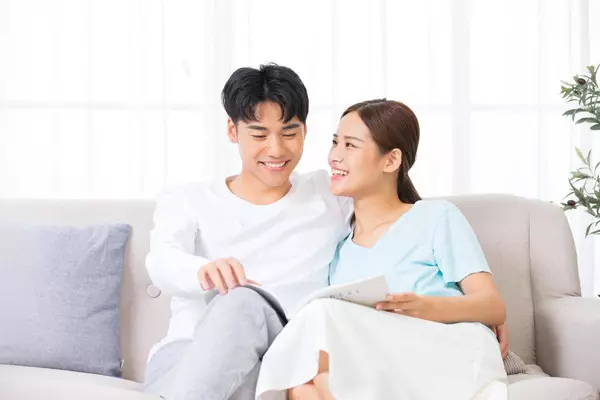备孕甲功检测不用排队抽血，居家筛查方式好选择
