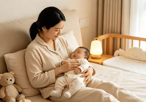 从备孕到怀孕，期待新生命