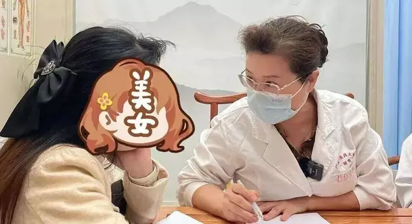 原创         许丽绵主任：生育力好不好，看出汗就知道！久备不孕，这3种异常出汗，是生育力在下降！