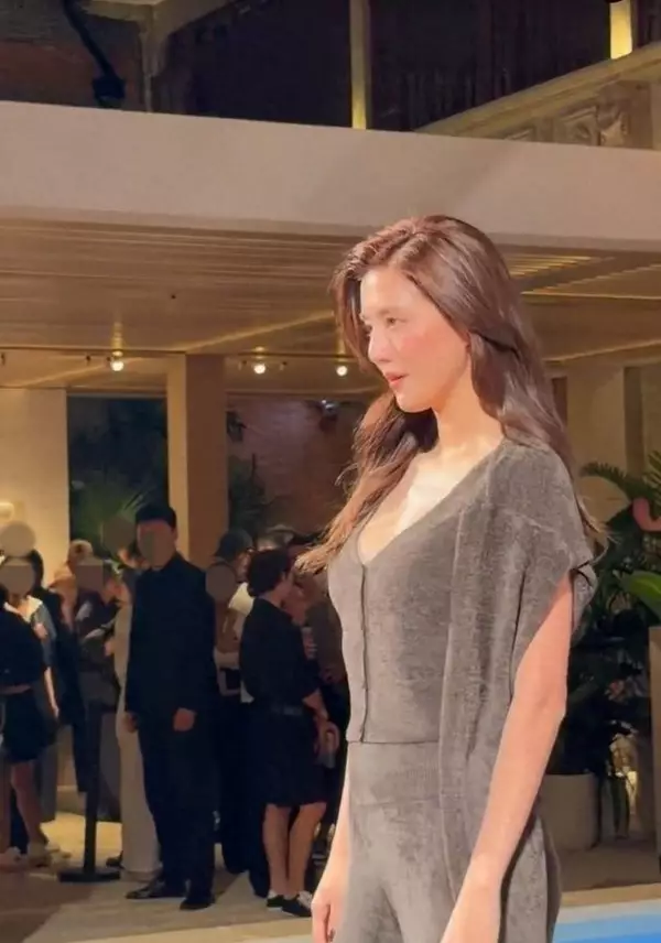 原创         香港女星嫁给百亿富三代，对生孩子顺其自然，已安排冻卵预留后路