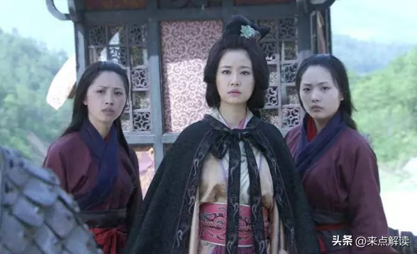 原创         为何孙尚香三年不孕，刘备娶一寡妇后连生两子？法正：主公太难了