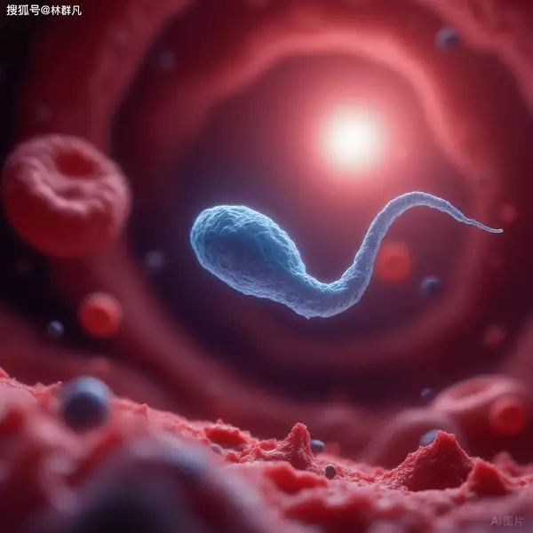 厦门三代试管中心林群凡分享：夫妻备孕一年没动静，看了老公精子报告我才恍然大悟。