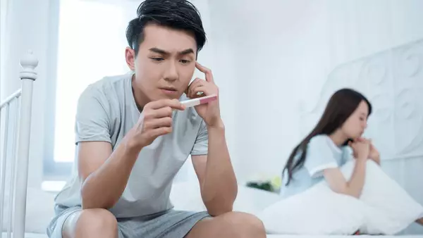 固原备孕一年没怀上,先查女方吗,怎样少花冤枉钱?