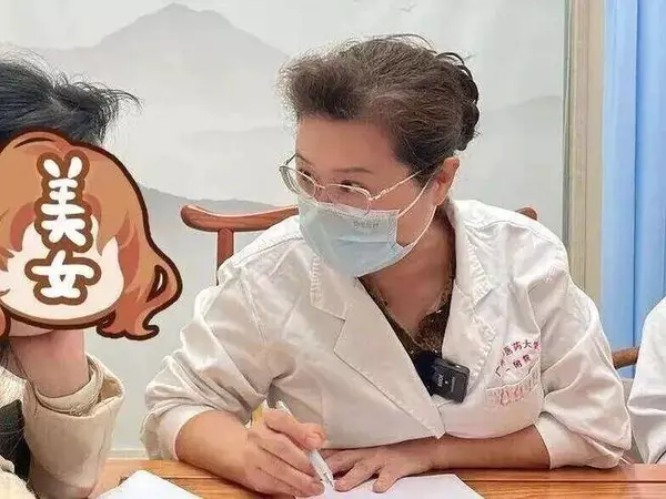 许丽绵主任:海鲜里的“黄体酮”,内膜偏薄的人坚持喝!温养气血、充盈精血,内膜厚了好孕自然来