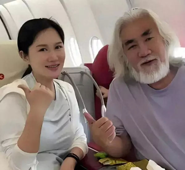 原创 杜星霖确认正在备孕第五胎,坦言就算张纪中没钱也会和他在一起