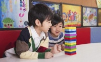 红黄蓝幼儿园宣布更名背后动机是?