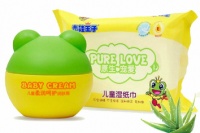 青蛙王子力推新品可爱造型备受宠