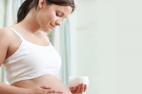 孕妇烧到37度5怎么办