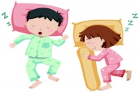 小孩支气管肺炎是怎么造成的