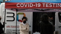 美疾控中心数据显示奥密克戎新亚型在美加速传播