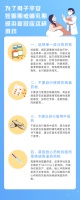 妊娠期或哺乳期感染新冠 怎么办？