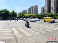 中暑可能致命?医生提醒这些人群注意
