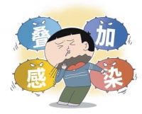 呼吸道病原体发威 娃中招怎么办