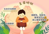 尽早识别孤独症!孩子有这些“不听话”行为需警惕