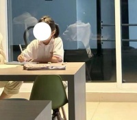 口述:孩子确诊多动症之后