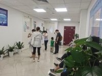 孩子学习困难能治?医院这个门诊火爆
