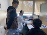 儿科生长发育门诊火热 专家:家长别盲目焦虑