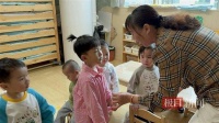 幼儿园防拐测试:177名萌娃45人跟“坏人”走了