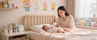 3个月宝宝护理全攻略:睡眠倒退&厌奶期秘籍