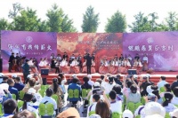 清华附中第十三届学生节启幕 多维展现青春风采诠释强国担当